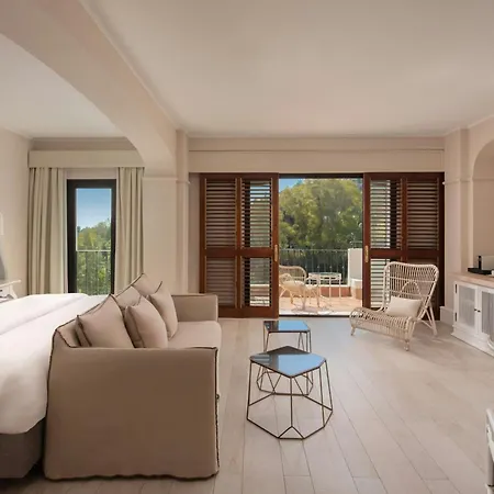 The Westin La Quinta Golf & Spa, Benahavis, 5* 马尔韦利亚