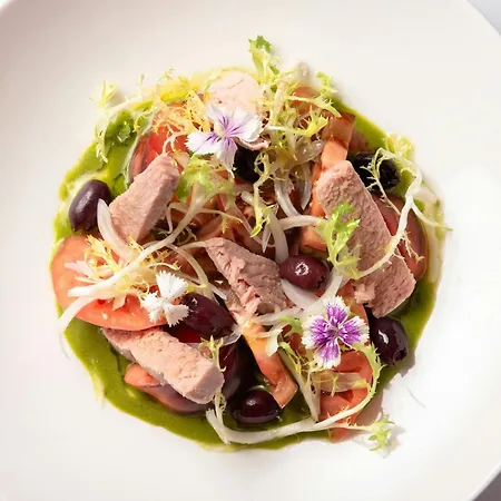 The Westin La Quinta Golf & Spa, Benahavis, 酒店 5*