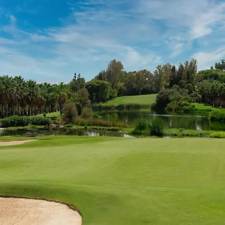 The Westin La Quinta Golf & Spa, Benahavis, 酒店