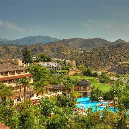 The Westin La Quinta Golf & Spa, Benahavis, 5* マルベーリャ