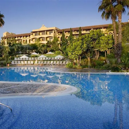 The Westin La Quinta Golf & Spa, Benahavis, 5*