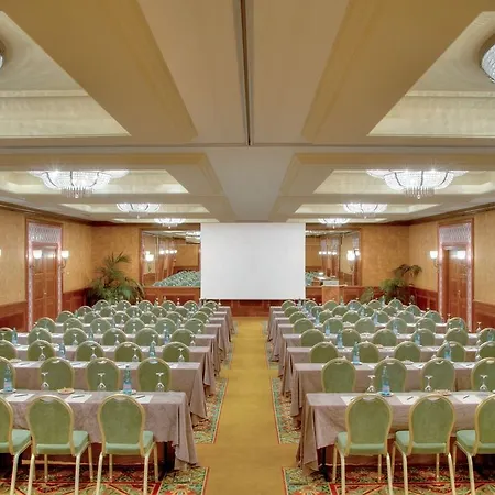 The Westin La Quinta Golf & Spa, Benahavis,
