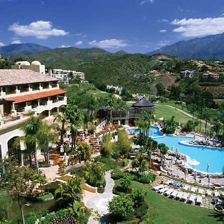 ホテル The Westin La Quinta Golf & Spa, Benahavis,