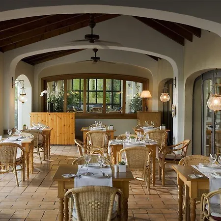 ホテル The Westin La Quinta Golf & Spa, Benahavis, マルベーリャ
