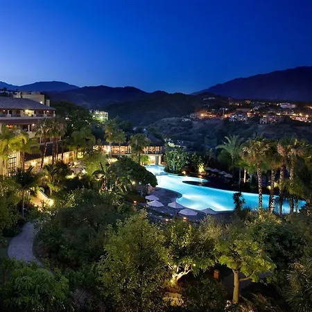 The Westin La Quinta Golf & Spa, Benahavis, מלון 5*