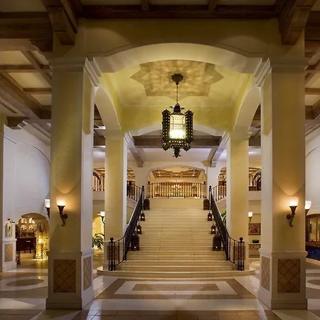The Westin La Quinta Golf & Spa, Benahavis, מלון 5*