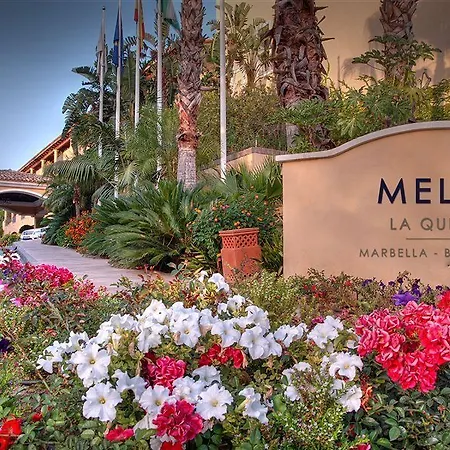 The Westin La Quinta Golf & Spa, Benahavis, 5* マルベーリャ