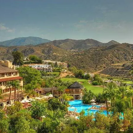 ホテル The Westin La Quinta Golf & Spa, Benahavis, マルベーリャ