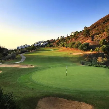 The Westin La Quinta Golf & Spa, Benahavis,