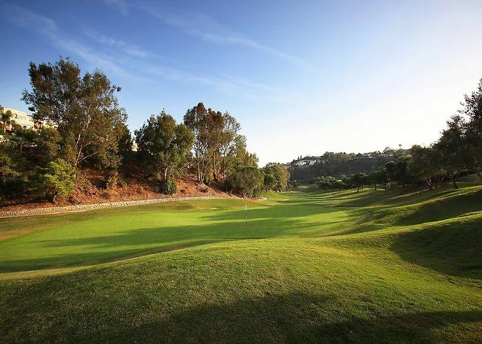 The Westin La Quinta Golf & Spa, Benahavis, 5*