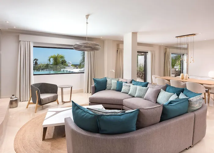 The Westin La Quinta Golf & Spa, Benahavis, 5* Marbella