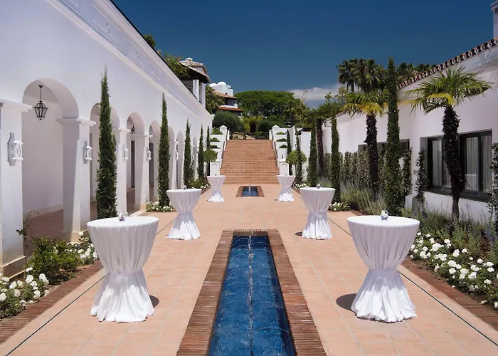 The Westin La Quinta Golf & Spa, Benahavis, Hotel 5*