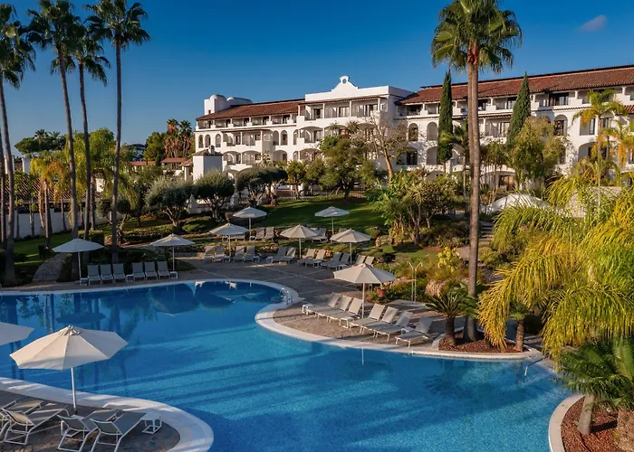 The Westin La Quinta Golf & Spa, Benahavis, Hotel 5*