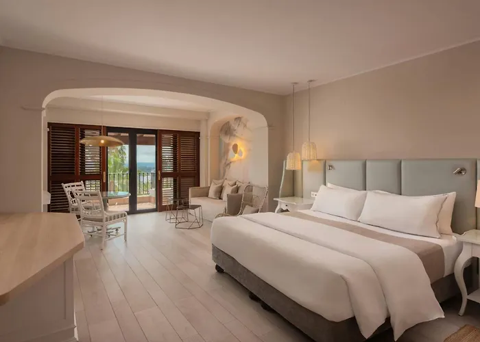 Hotel The Westin La Quinta Golf & Spa, Benahavis, Marbella