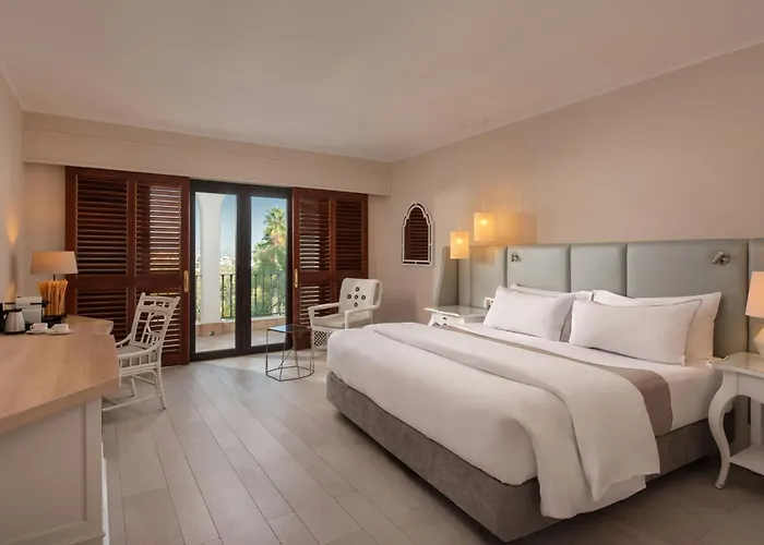 The Westin La Quinta Golf & Spa, Benahavis, Hotel Marbella