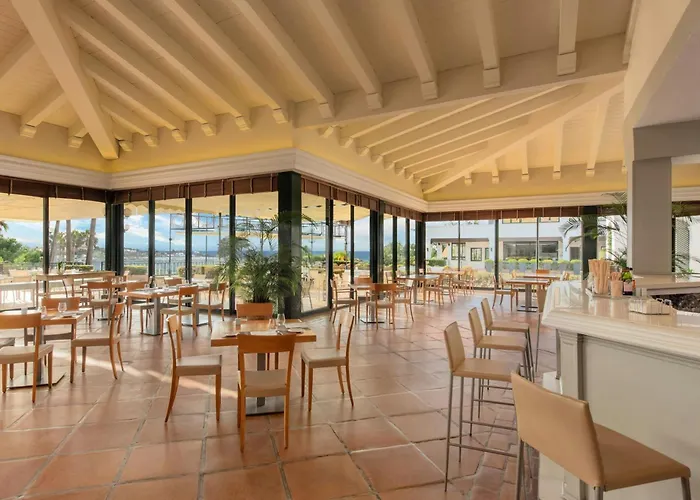 The Westin La Quinta Golf & Spa, Benahavis,