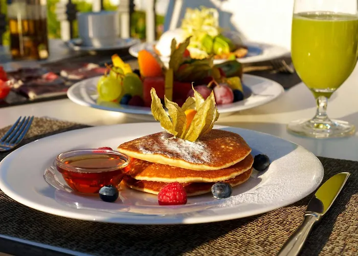 Hotel The Westin La Quinta Golf & Spa, Benahavis,