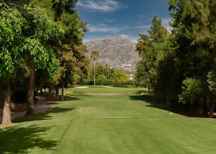 Hotel The Westin La Quinta Golf & Spa, Benahavis, Marbella