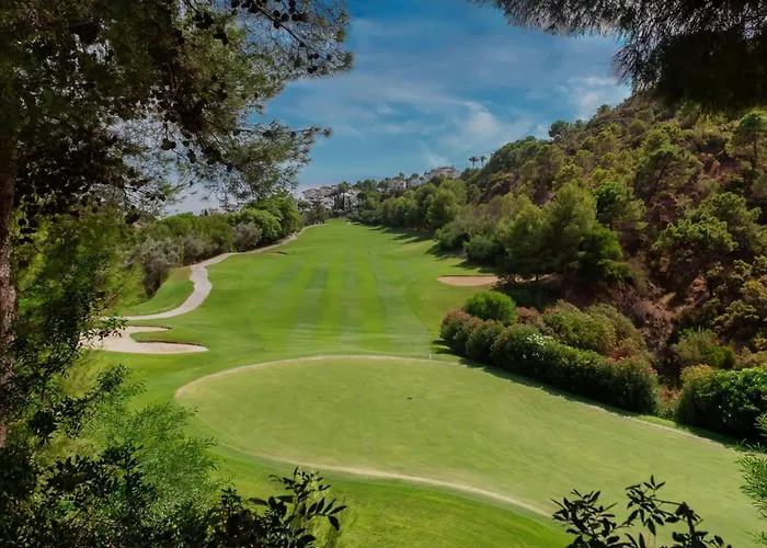 Hotel The Westin La Quinta Golf & Spa, Benahavis, Marbella