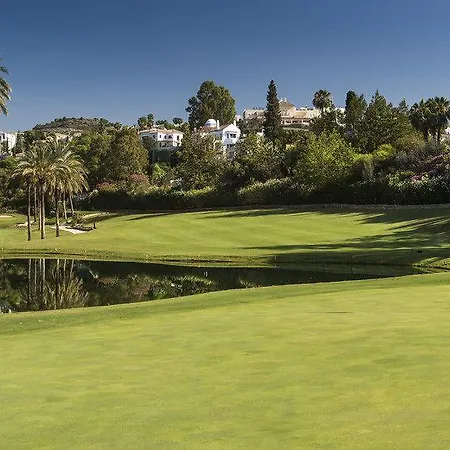 The Westin La Quinta Golf & Spa, Benahavis, Hotel