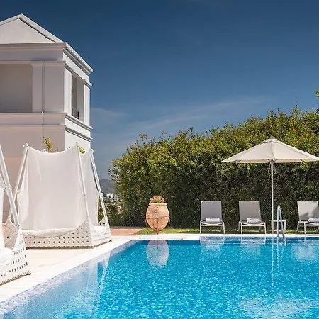 The Westin La Quinta Golf & Spa, Benahavis, ホテル