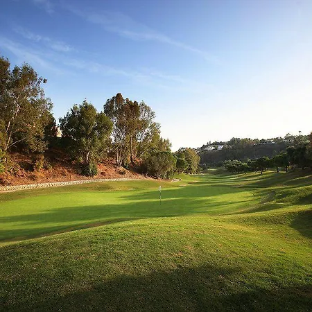 The Westin La Quinta Golf & Spa, Benahavis, 5*