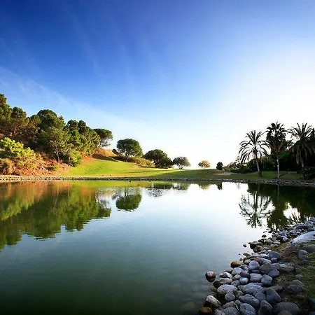 The Westin La Quinta Golf & Spa, Benahavis, Hotel 5*