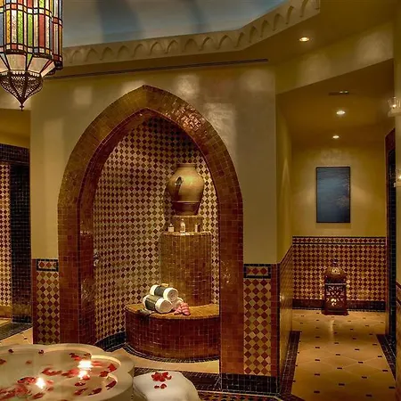 The Westin La Quinta Golf & Spa, Benahavis, Готель