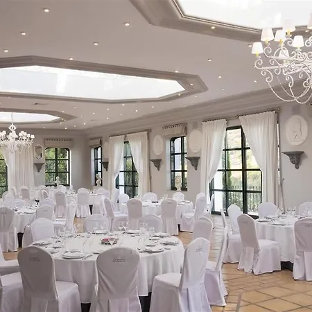 Готель The Westin La Quinta Golf & Spa, Benahavis,