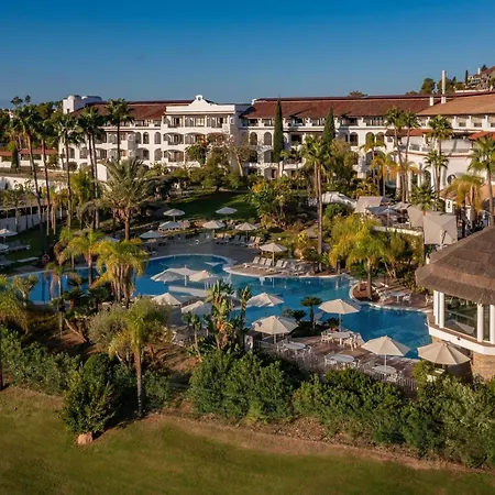 The Westin La Quinta Golf & Spa, Benahavis, Готель
