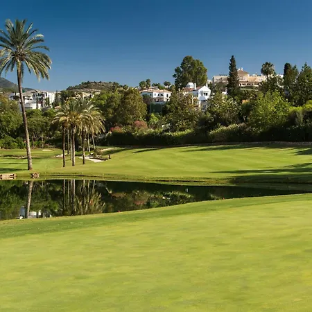 The Westin La Quinta Golf & Spa, Benahavis, 5* Марбелья