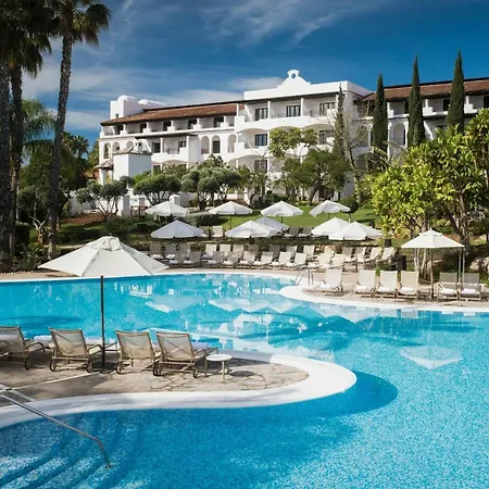 The Westin La Quinta Golf & Spa, Benahavis,