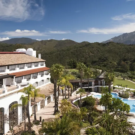 Hotel The Westin La Quinta Golf & Spa, Benahavis,