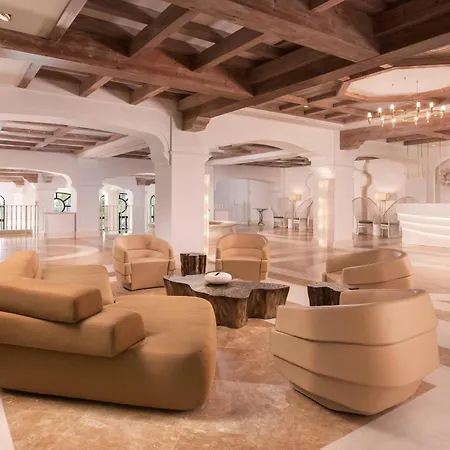 Hotel The Westin La Quinta Golf & Spa, Benahavis,