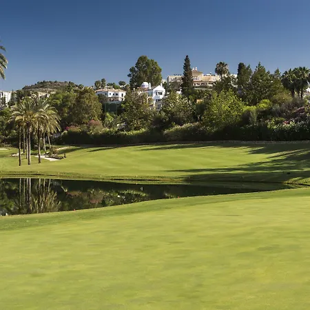 ホテル The Westin La Quinta Golf & Spa, Benahavis,
