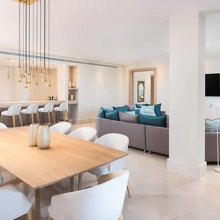 The Westin La Quinta Golf & Spa, Benahavis, Hotel 5*