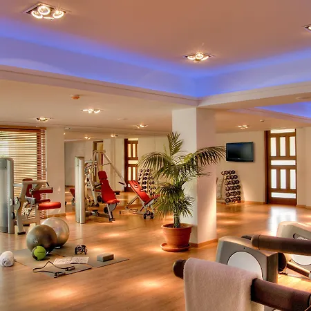 The Westin La Quinta Golf & Spa, Benahavis, 5*