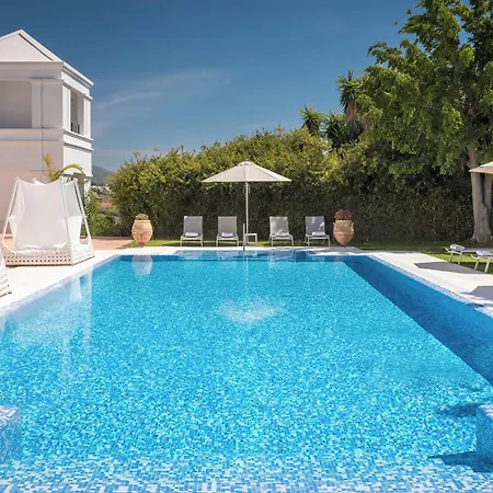 The Westin La Quinta Golf & Spa, Benahavis, 5* マルベーリャ
