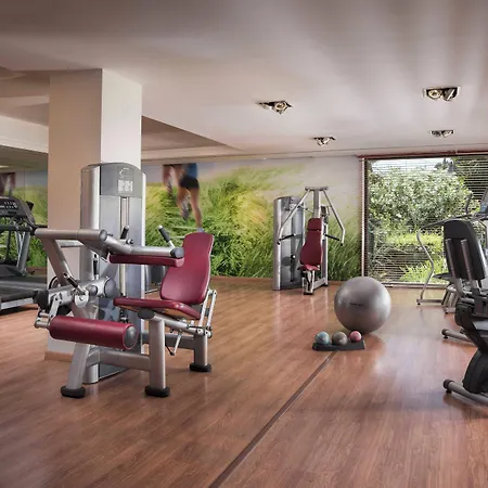 The Westin La Quinta Golf & Spa, Benahavis, 5*