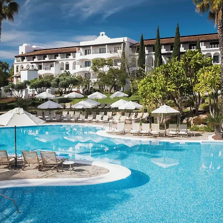 Hotel The Westin La Quinta Golf & Spa, Benahavis, 5*