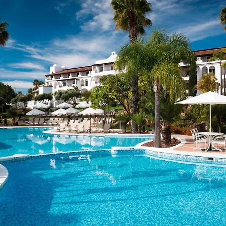 Hotel The Westin La Quinta Golf & Spa, Benahavis,