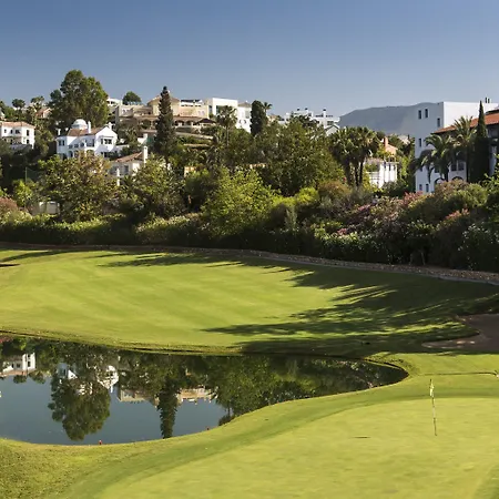 The Westin La Quinta Golf & Spa, Benahavis, Hotel Marbella