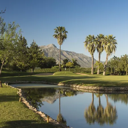 Hotel The Westin La Quinta Golf & Spa, Benahavis,