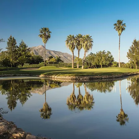 Hotel The Westin La Quinta Golf & Spa, Benahavis,
