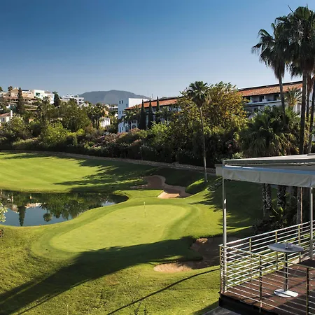 ホテル The Westin La Quinta Golf & Spa, Benahavis, 5*