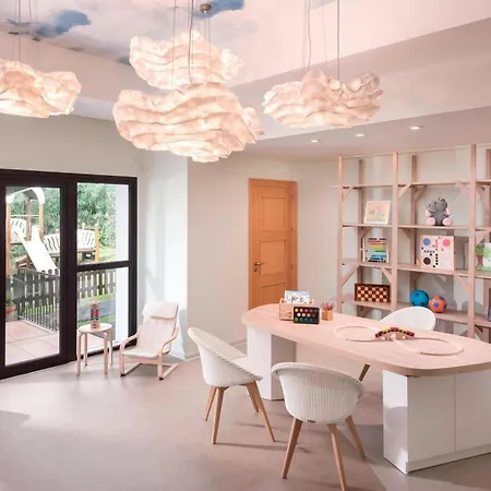 The Westin La Quinta Golf & Spa, Benahavis, Hotel Marbellac