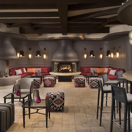 The Westin La Quinta Golf & Spa, Benahavis, ホテル