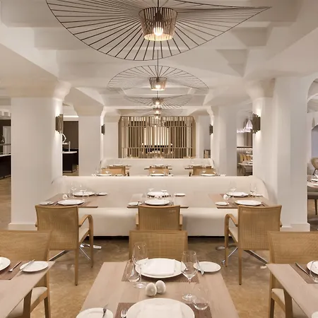 The Westin La Quinta Golf & Spa, Benahavis, 5*