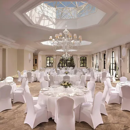 Hotel The Westin La Quinta Golf & Spa, Benahavis,