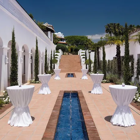 The Westin La Quinta Golf & Spa, Benahavis, Hotel 5*